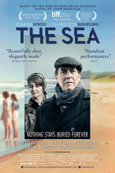 The Sea film poster